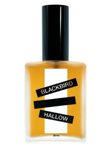 Hallow — Blackbird