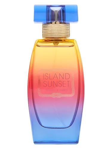 Island Sunset Sea Salt & Amber Marks & Spencer — Marks & Spencer