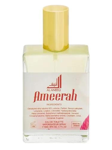 Ameerah — Al Aneeq
