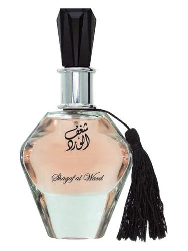 Shagaf Al Ward — Al Wataniah
