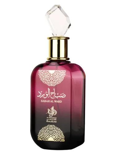Sabah Al Ward — Al Wataniah