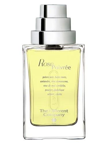 Rose Poivrée (2020) — The Different Company
