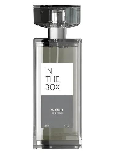 The Blue — In The Box