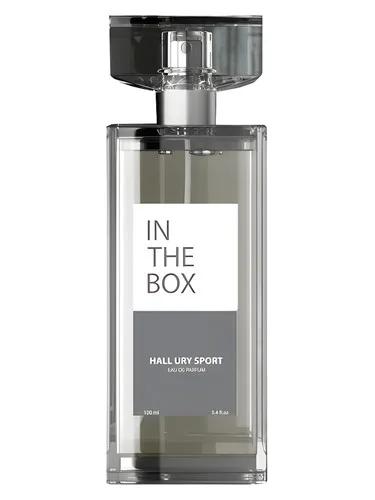 Hall Ury Sport — In The Box