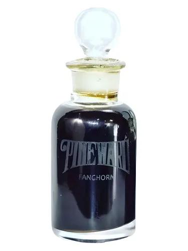 Fanghorn — Pineward Perfumes