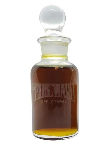 Apple Tabac — Pineward Perfumes