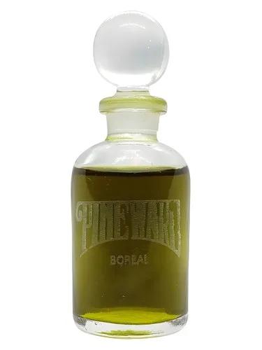 Boreal — Pineward Perfumes