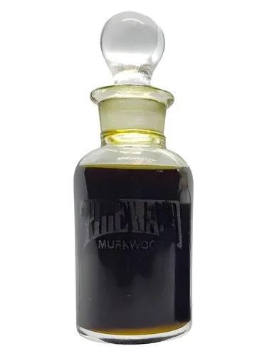 Murkwood — Pineward Perfumes