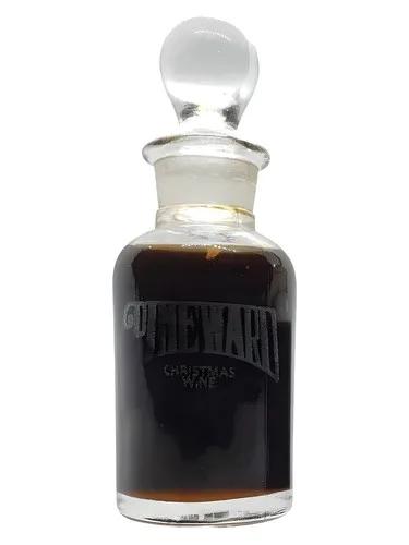 Christmas Wine — Pineward Perfumes
