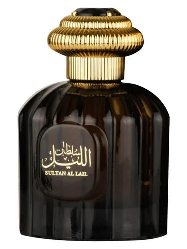 Sultan Al Lail — Al Wataniah