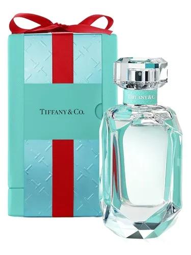 Tiffany & Co Eau de Parfum Holiday Limited Edition — Tiffany