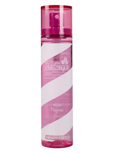 Pink Sugar Hair Mist — Aquolina