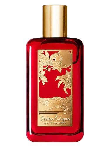 Love Osmanthus Lunar New Year Edition — Atelier Cologne