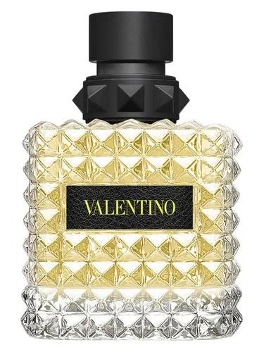 Valentino Donna Born In Roma Yellow Dream — Valentino