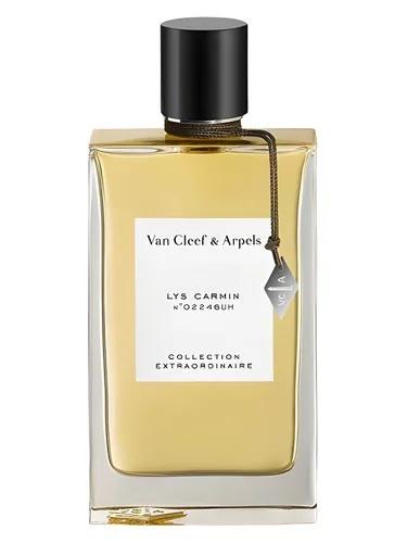 Lys Carmin — Van Cleef & Arpels