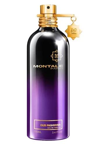 Oud Pashmina — Montale