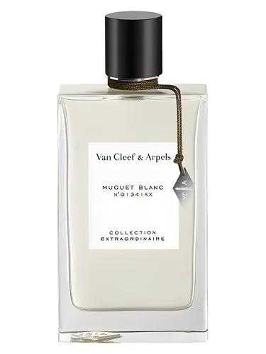 Muguet Blanc — Van Cleef & Arpels