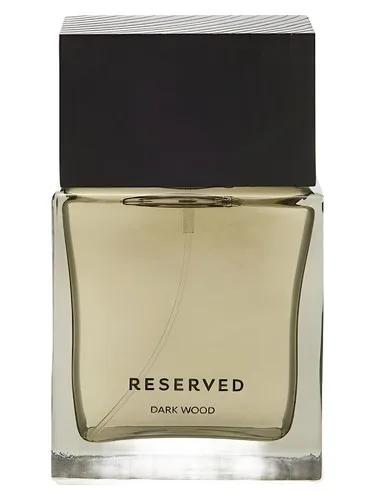 Dark Wood — Reserved