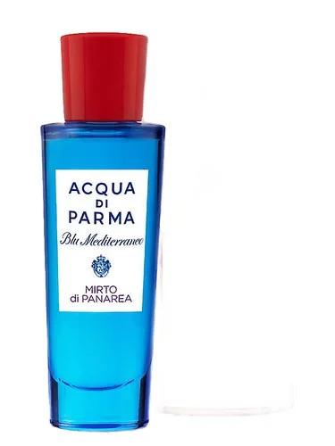 Mirto di Panarea Limited Edition — Acqua Di Parma