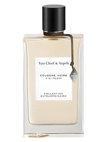 Cologne Noire — Van Cleef & Arpels