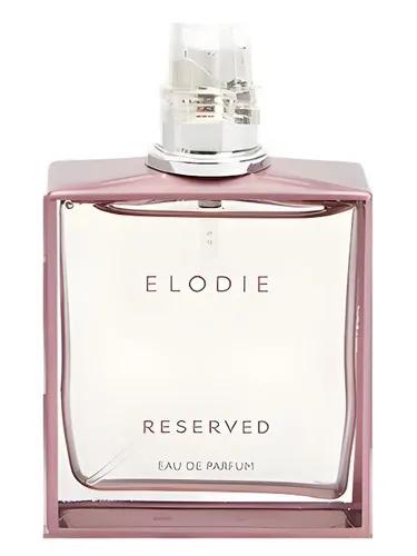 Elodie — Reserved