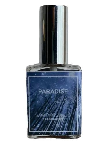 Paradise — Samy Andraus Fragrances