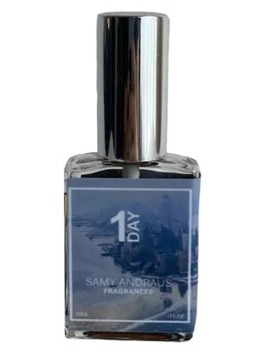 1Day — Samy Andraus Fragrances