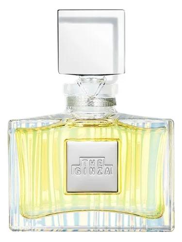The Ginza — Shiseido