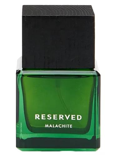 Malachite — Reserved