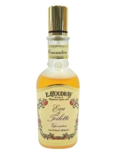 Romantica E. Coudray — E.Coudray