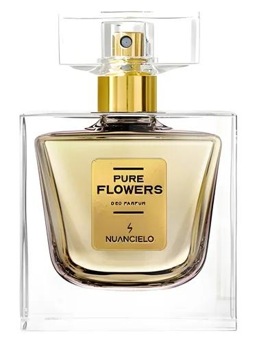 Pure Flowers — Nuancielo