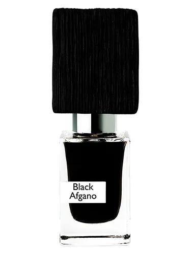Black Afgano — Nasomatto