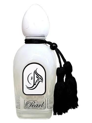 Pearl — Arabesque Perfumes