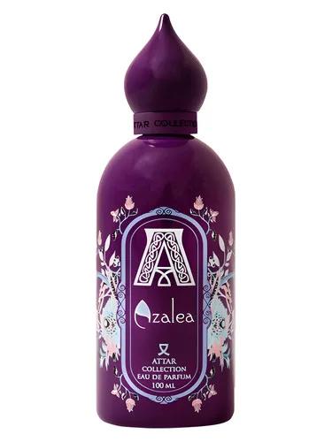 Azalea — Attar Collection