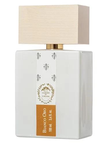 Bianco Oro — Giardini di Toscana