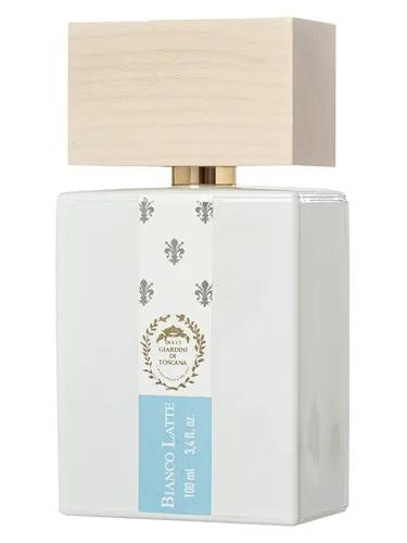 Bianco Latte — Giardini di Toscana