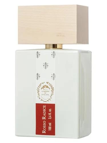 Rosso Radice — Giardini di Toscana