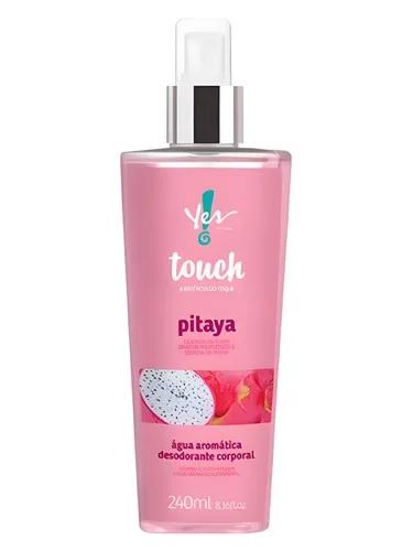 Touch Pitaya Yes! Cosmetics — Yes Cosmetics