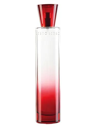 Sesto Senso — Jafra