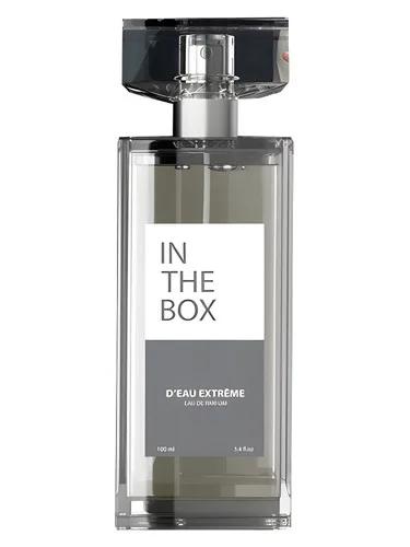 D'eau Extrême — In The Box