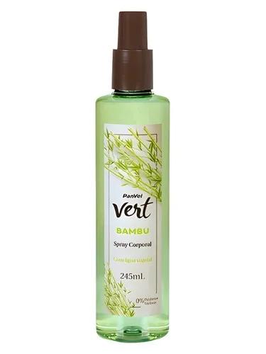 Vert Bambu — PanVel