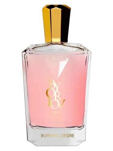 Burning Desire — Orlov Paris