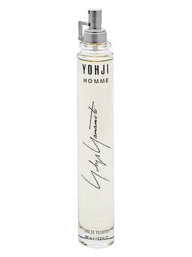 Yohji Homme 1999 — Yohji Yamamoto