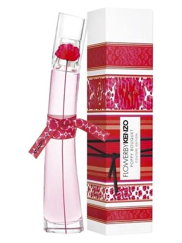 Flower by Kenzo Poppy Bouquet Couture Edition — Kenzo