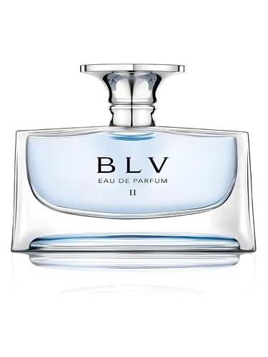 BLV Eau de Parfum II — Bvlgari