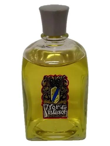 Flor de Blasón — Myrurgia