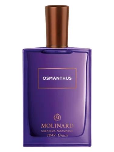 Osmanthus Eau de Parfum — Molinard