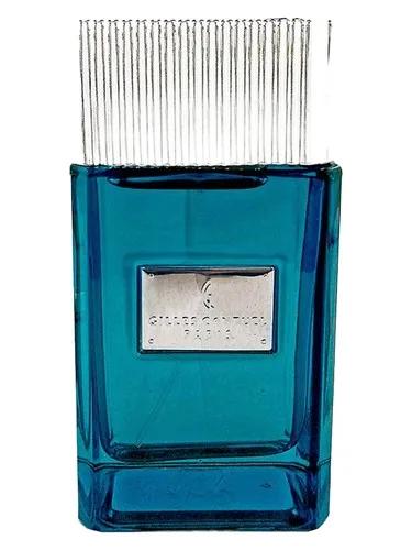 Gilles Cantuel Blue Eau de Parfum — Gilles Cantuel