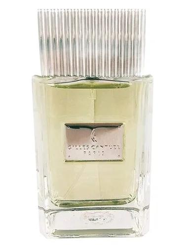 Gilles Cantuel Silver Eau de Parfum — Gilles Cantuel