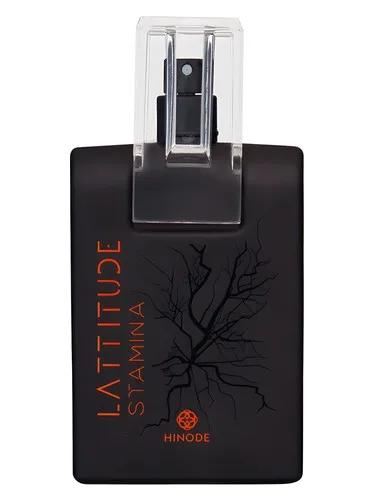 Lattitude Stamina — Hinode